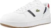 Lacoste Sneakers 48SMA0094 in White color size 41 Náhled obrázku produktu 1
