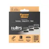 PanzerGlass Hoops Kamera SP Galaxy S23 FE Produktbild-Vorschau 3