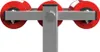 Kielrollenwippe Slipwippe Sliphilfe Bootstrailer Produktbild-Vorschau 4