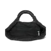 Big Star Damen Handtasche aus echtem Leder mit geräumigem Produktbild-Vorschau 6
