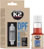 K2 DPF 50 ml - additif pour carburant, régénère et protège Voir les images du produit 2