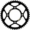 Stahl-Kettenrad Supersprox 428 - 50Z (schwarz) Produktbild-Vorschau 1