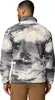 COLUMBIA Helvetia? II Printed Half Snap Fleece 227-SHARK, Produktbild-Vorschau 2