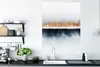 MuchoWow® Poster Gold - Abstrakt - Design 90x120 cm - Produktbild-Vorschau 3
