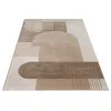 A product shot of a rug on a white background. Anteprima dell’immagine prodotto