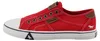 Mustang Herren Sneaker Canvas Slipper im Denim-Look Produktbild-Vorschau 4