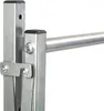 Reifenwandhalterung für 4 Räder ausziehbar klappbar 136 kg Produktbild-Vorschau 7