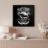 MuchoWow® MuchoWow® Gerahmtes Poster Mancave - Auto - Produktbild-Vorschau 6