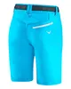 BLACK CREVICE - kurze Damen Wander- & Trekkinghose - Shorts Produktbild-Vorschau 2