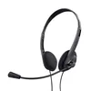 TRUST Trust 24659 headphones/headset Wired Head-band Produktbild-Vorschau 2