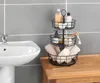 Multi-Korb-Etagère mit 3 Etagen rest Produktbild-Vorschau 5