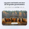 Siltcon Wildkamera 4K 60 MP mit WLAN und App, Nachtsicht, Produktbild-Vorschau 18