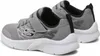 Skechers scarpe 403770LGYBK Anteprima dell’immagine prodotto 3