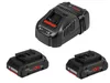 Bosch Ersatzakku GBA 18V 4,0 Ah ProCore 18V Professional Produktbild-Vorschau 11
