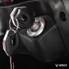Scooter elettrico Veleco Draco - Freno elettromagnetico - Anteprima dell’immagine prodotto 12