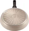 BALLARINI Bratpfanne, 28 cm | Aluminium | rund Ledro Beige Náhľad obrázku produktu 7