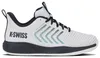 K-Swiss 04767-148-M scarpe da tennis colore bianco da uomo Anteprima dell’immagine prodotto 1