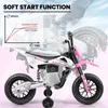 Dziecięcy motocykl elektryczny, motocykl dziecięcy 12V Podgląd zdjęcia produktu 2