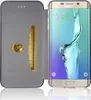 Handy Schutz Hülle für Samsung Galaxy S6 Edge Handytasche Produktbild-Vorschau 2