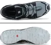Schuhe Salomon Speedcross 6 L47880000 Produktbild-Vorschau 8