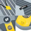 Rebel RBA-4511 Paddleboard SUP s příslušenstvím 244 cm, 78 Náhled obrázku produktu 5