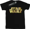 Star Wars - T-Shirt für Damen BI51477 (M) (Schwarz) Produktbild-Vorschau 1