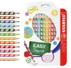Happy Kidz Stabilo Easy Colors 12er 21404156064 Náhľad obrázku produktu 1