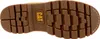 Caterpillar Schnürboots beige 45 Produktbild-Vorschau 23