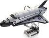 Clementoni - Mechanisches Labor - NASA Space Shuttle Produktbild-Vorschau 2