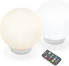 esotec Solar Boules flottantes ⌀20cm Set de 2 avec Voir les images du produit 2
