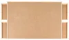 Nd12_16753 Tablica Do Ukladania Puzzli 89X66Cm Ma Podgląd zdjęcia produktu 16