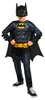 Rubies Offizielles DC Batman Kinderkostüm Verkleidung Produktbild-Vorschau 1