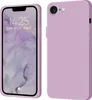 Hülle für Apple iPhone 16e Case Cover Bumper Silikon Produktbild-Vorschau 1
