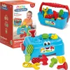 Clementoni Little DIYer's Table Box Náhľad obrázku produktu 1