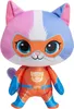 Disney Junior Super Kitties Super Kitties Plüschkätzchen Produktbild-Vorschau 2