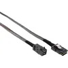 InLine Mini-SAS HD Kabel, SFF-8643 zu SFF-8087, mit Produktbild-Vorschau 1
