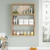Skye Decor, Pr1-A, Wandregale, Atlantische Kiefer, 43,2 x Produktbild-Vorschau 2