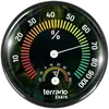 Terrario Exato 2w1 - termometr z higrometrem do terrarium Podgląd zdjęcia produktu 1