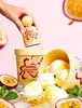 Grandeur Tubbees Passion Fruit Mojito Eau De Parfum 50 ml Produktbild-Vorschau 9