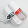 XIAOMI Akkuhandstaubsauger Dust Mite Vacuum Cleaner Pro EU Produktbild-Vorschau 24