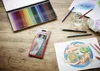 Aquarell-Buntstift - STABILO aquacolor - 24er Metalletui - Produktbild-Vorschau 12