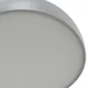Lucande LED-Außenwandleuchte Velira, hellgrau, Metall, IP54 Produktbild-Vorschau 9