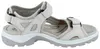 ECCO Women`s Offroad Yucatan Damen Sandale beige Nubukleder Produktbild-Vorschau 4