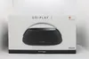 Harman Kardon Go + Play 3 schwarz Produktbild-Vorschau 1