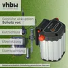 vhbw Akku kompatibel mit Gardena EasyCut Li-18/23 R Produktbild-Vorschau 6