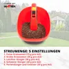 Grafner® Universalstreuer Streusalz, Dünger und Saat Produktbild-Vorschau 7