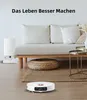 12 Stück Wischtücher für Xiaomi X10+ / X20+ & Dreame L10s Produktbild-Vorschau 6