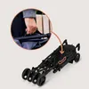 Lionelo Irma buggy klein zusammenklappbar reisebuggy mit Produktbild-Vorschau 8