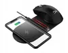 HyperX ChargePlay Base Kabelloses Ladegerät 2in1 Qi Produktbild-Vorschau 2