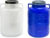 Kunststoffbeizfass mit Ohren 80l Produktbild-Vorschau 8